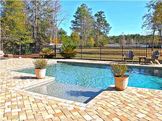 1546 Pinopolis Road Moncks Corner, SC 29461 - Photo 4 of 24 Additional Photo