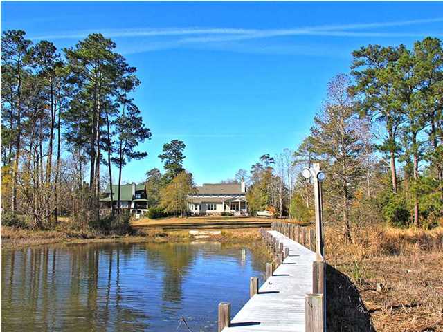 1546 Pinopolis Road Moncks Corner, SC 29461 - Photo 7 of 24 Additional Photo
