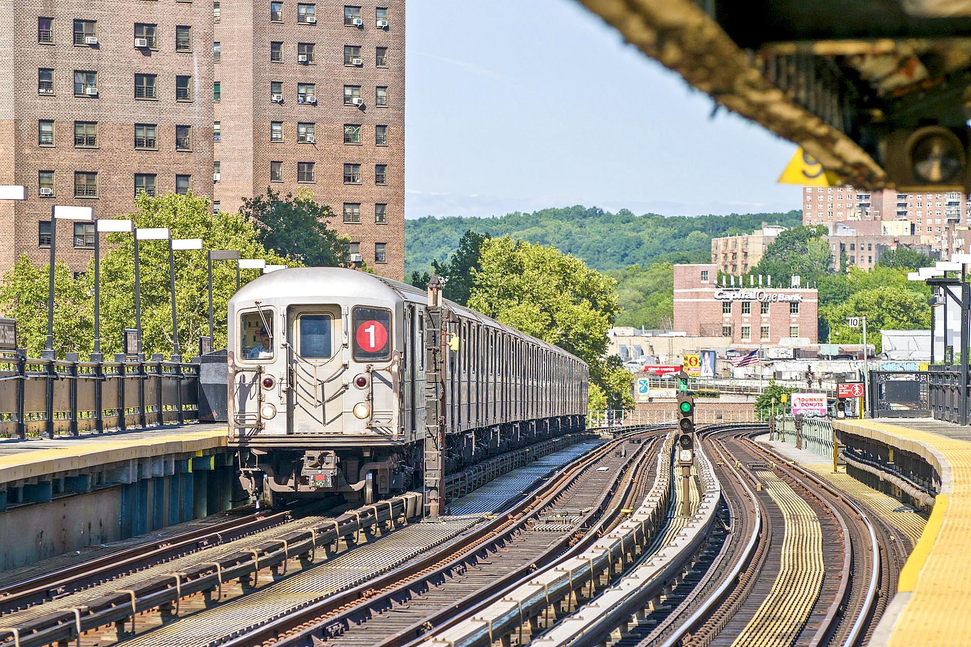 3130 Irwin Avenue, Unit 2C Bronx, NY 10463 - Photo 29 of 30 Close to subway