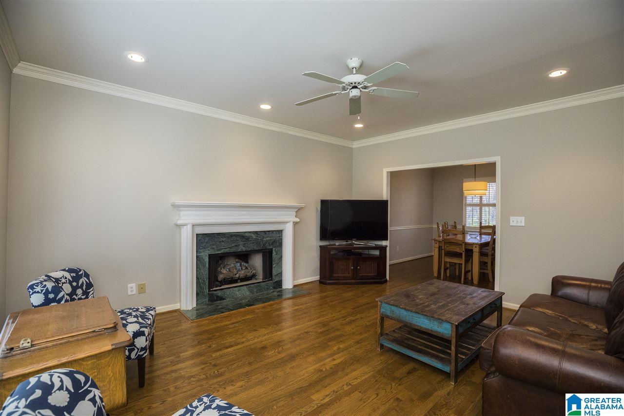 6257 Eagle Ridge Circle Pinson, AL 35126 - Photo 5 of 18