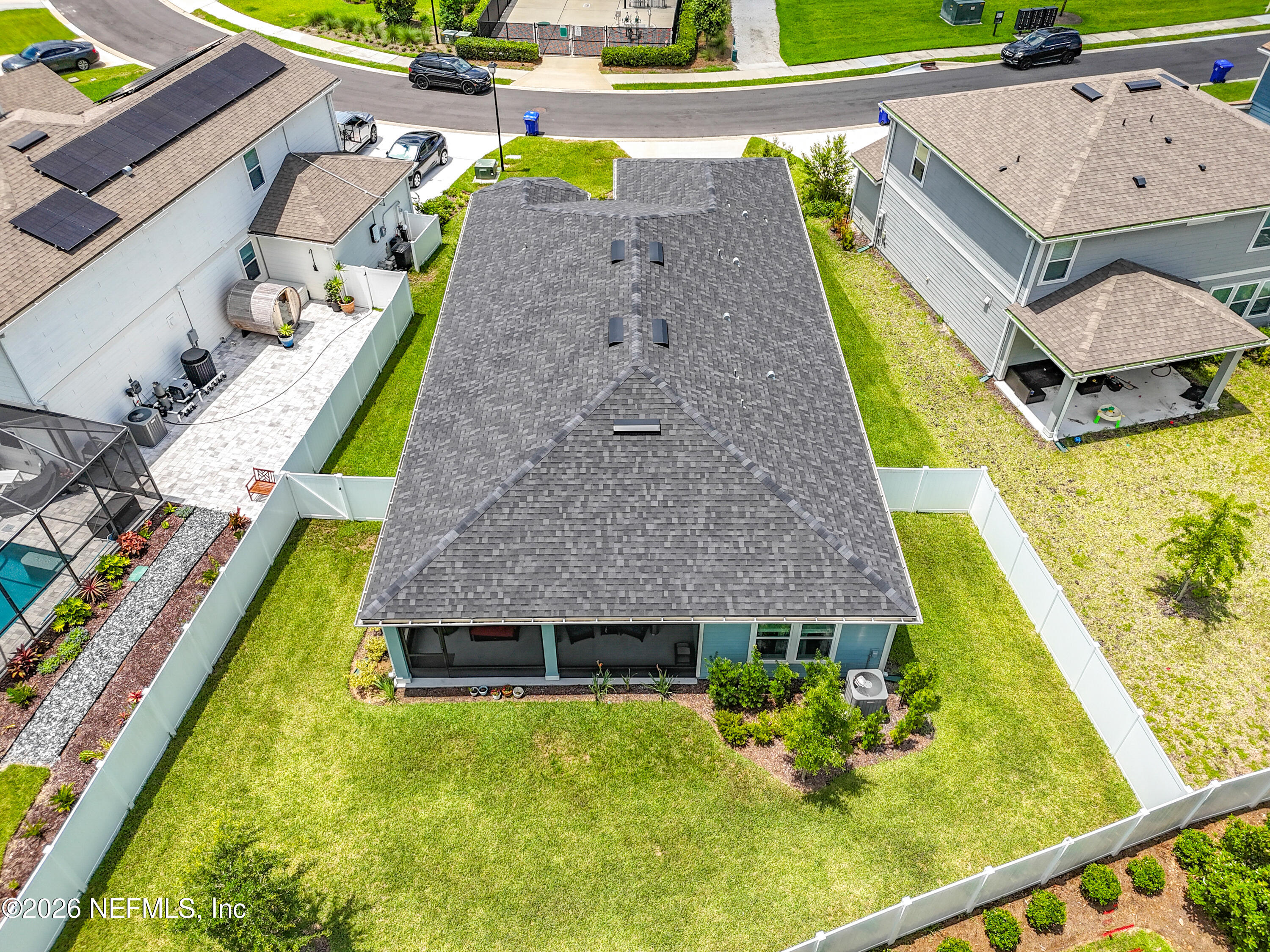 45 Shell Crk Court St. Augustine, FL 32086 - Photo 47 of 64 45 Shell Creek Court-55