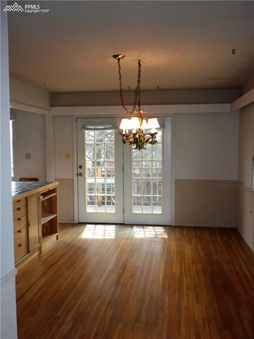 819 Cresta Road Colorado Springs, CO 80905 - Photo 13 of 29 Gallery Image 13