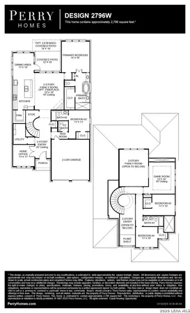 a view of street sign