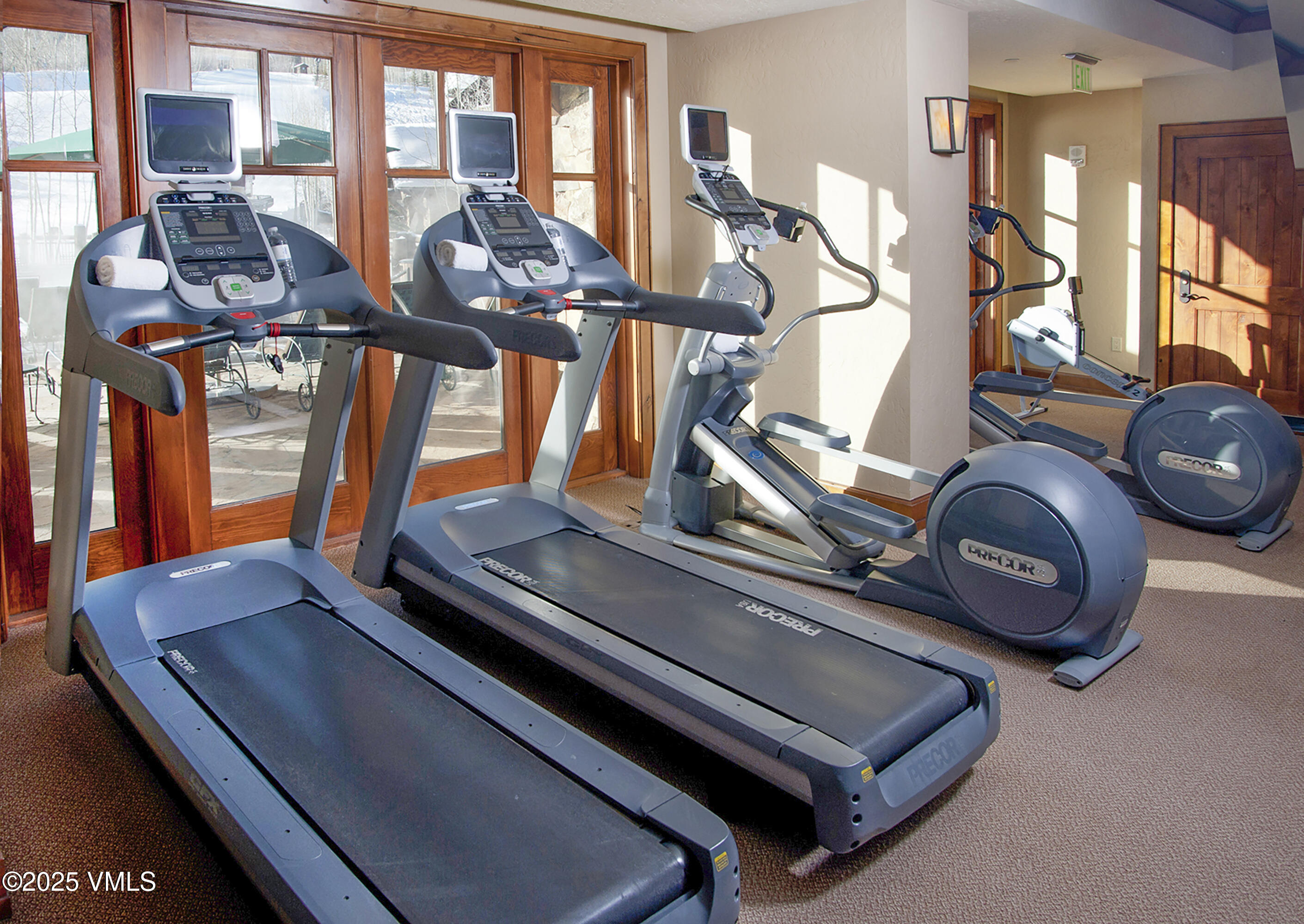 130 Daybreak Ridge Road, Unit HS759 Beaver Creek, CO 81620 - Photo 32 of 41 Ritz-BG-759_34