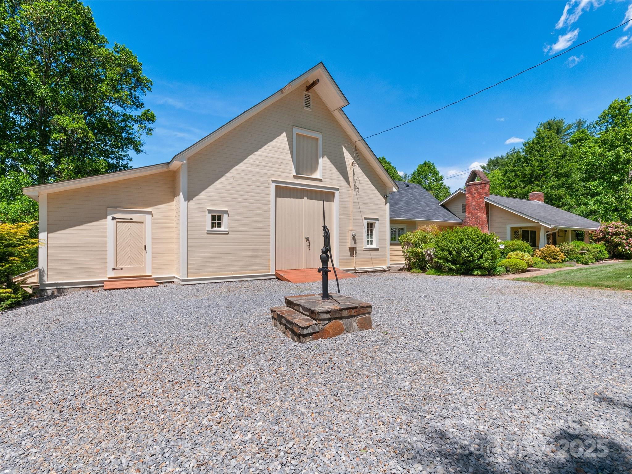 229 Crabtree Mountain Road Canton, NC 28716 - Photo 42 of 42