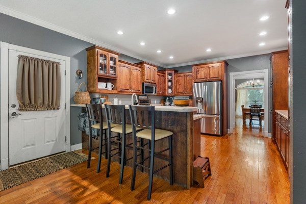 3691 Hamilton Road LaGrange, GA 30241 - Photo 9 of 46 Gallery Image 9
