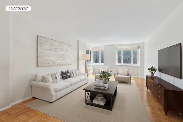 $750,000 | 36 Sutton Place South, Unit 2A | Sutton Place