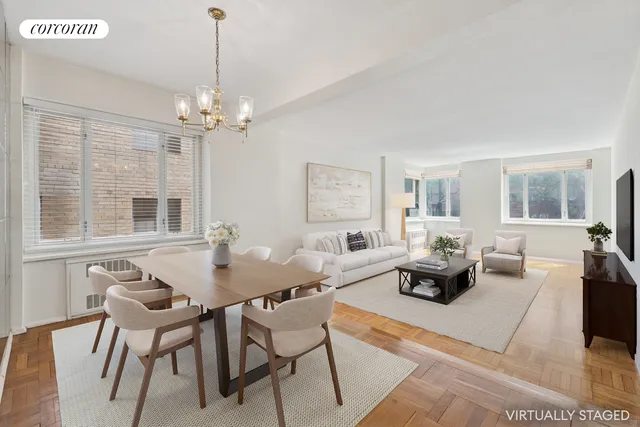 $750,000 | 36 Sutton Place South, Unit 2A | Sutton Place