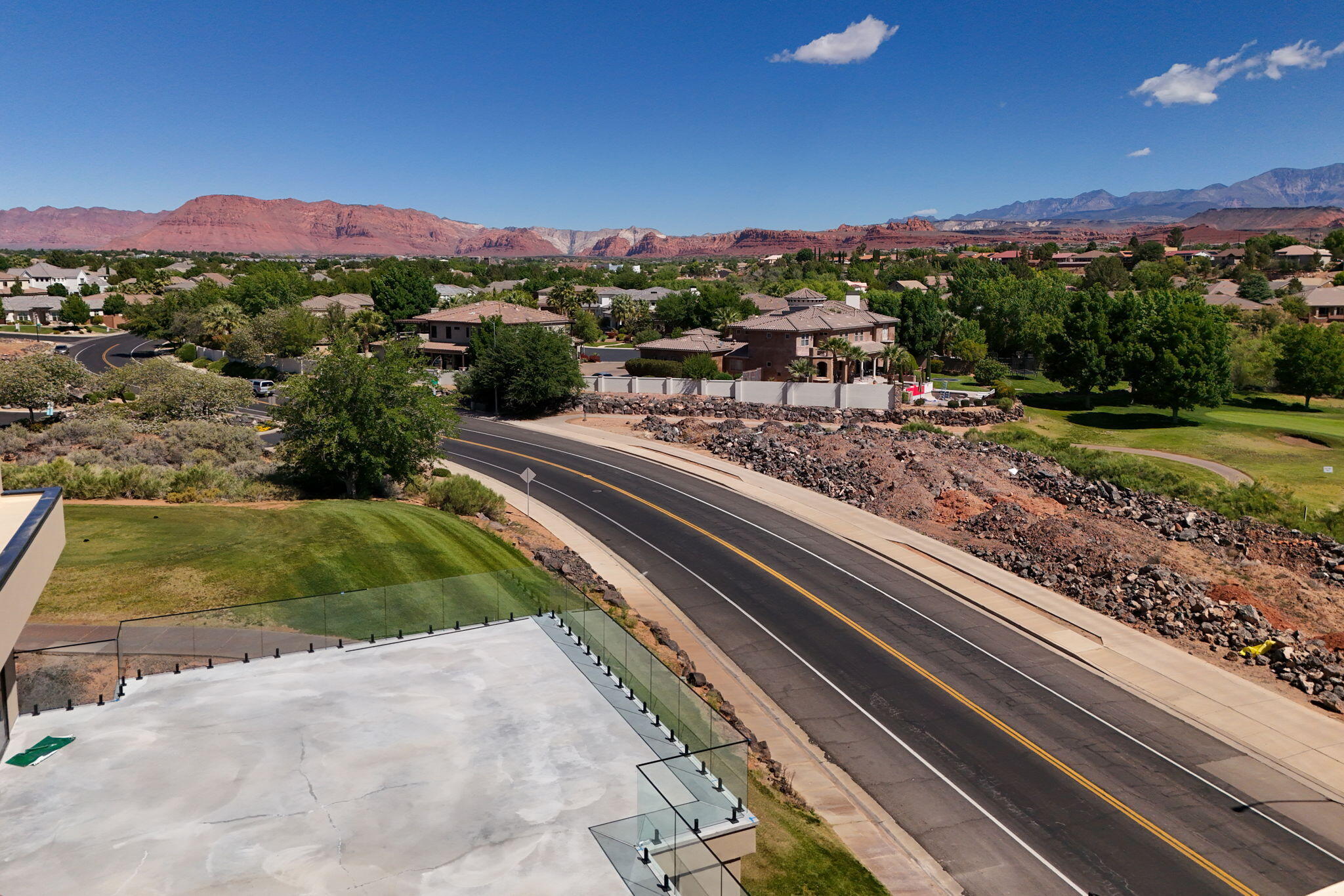 271 North Country Lane, Unit E67 St. George, UT 84770 - Photo 7 of 9 12-web-or-mls-271 Country Ln - www.aspen