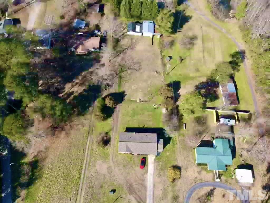 3029 Peebles Road Raleigh, NC 27616 - Photo 27 of 28 an aerial view of residential houses with outdoor space