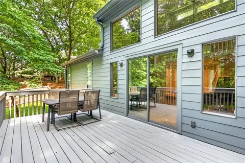 $725,000 | 505 Woodman Place, Roswell, GA 30076