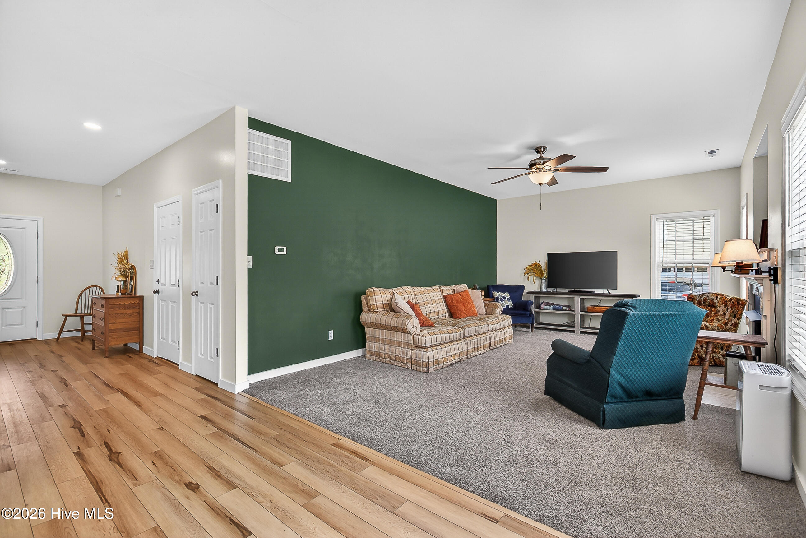 743 Francktown Road Richlands, NC 28574 - Photo 7 of 49