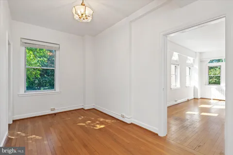 $599,000 | 3601 Connecticut Avenue Northwest, Unit 122, Washington, DC 20008
