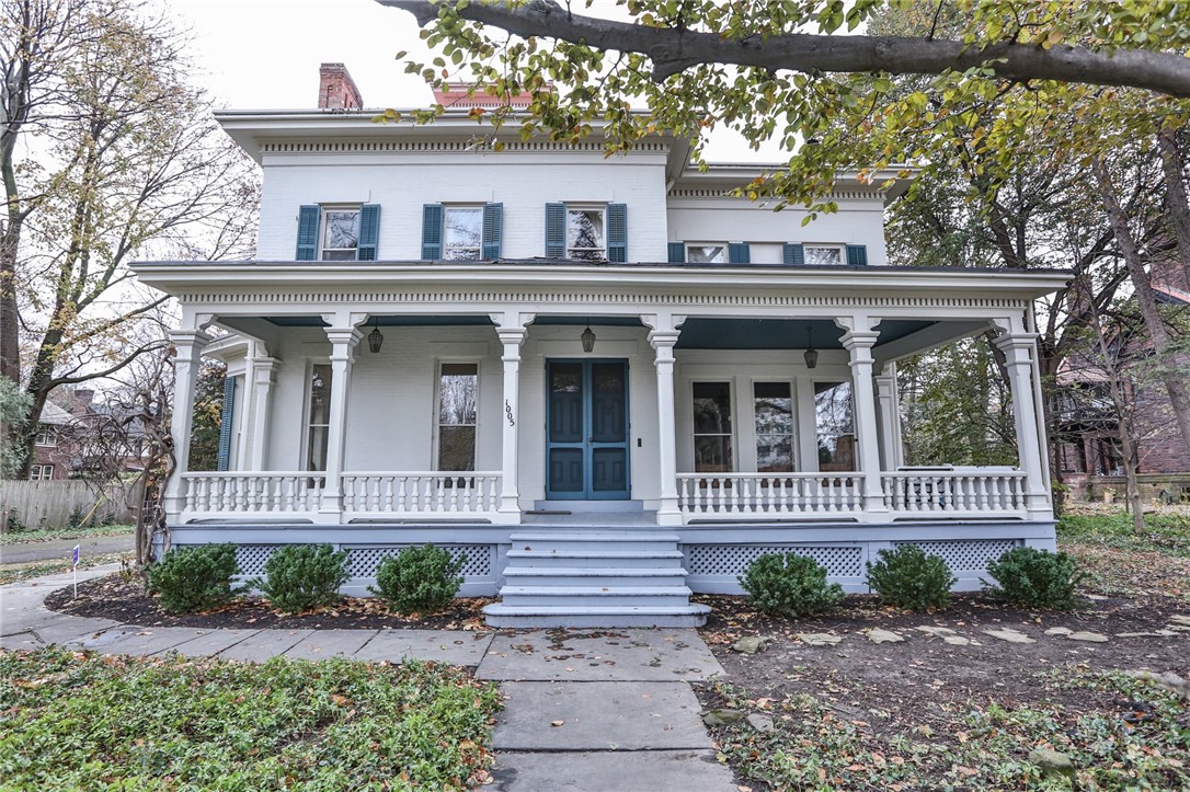 1005 East Avenue Rochester, NY 14607 - Photo 1 of 1
