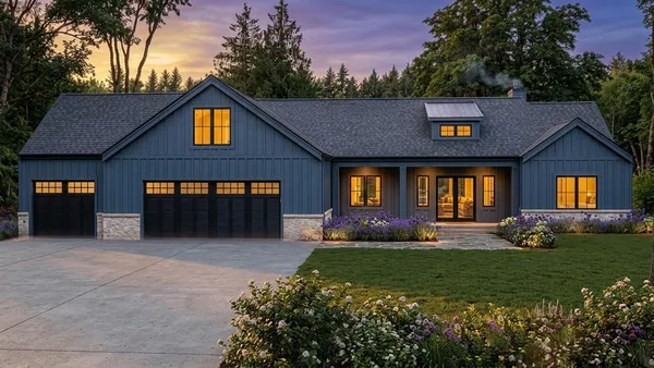 $699,900 | Parcel C Van Buren Street, Hudsonville, MI 49426