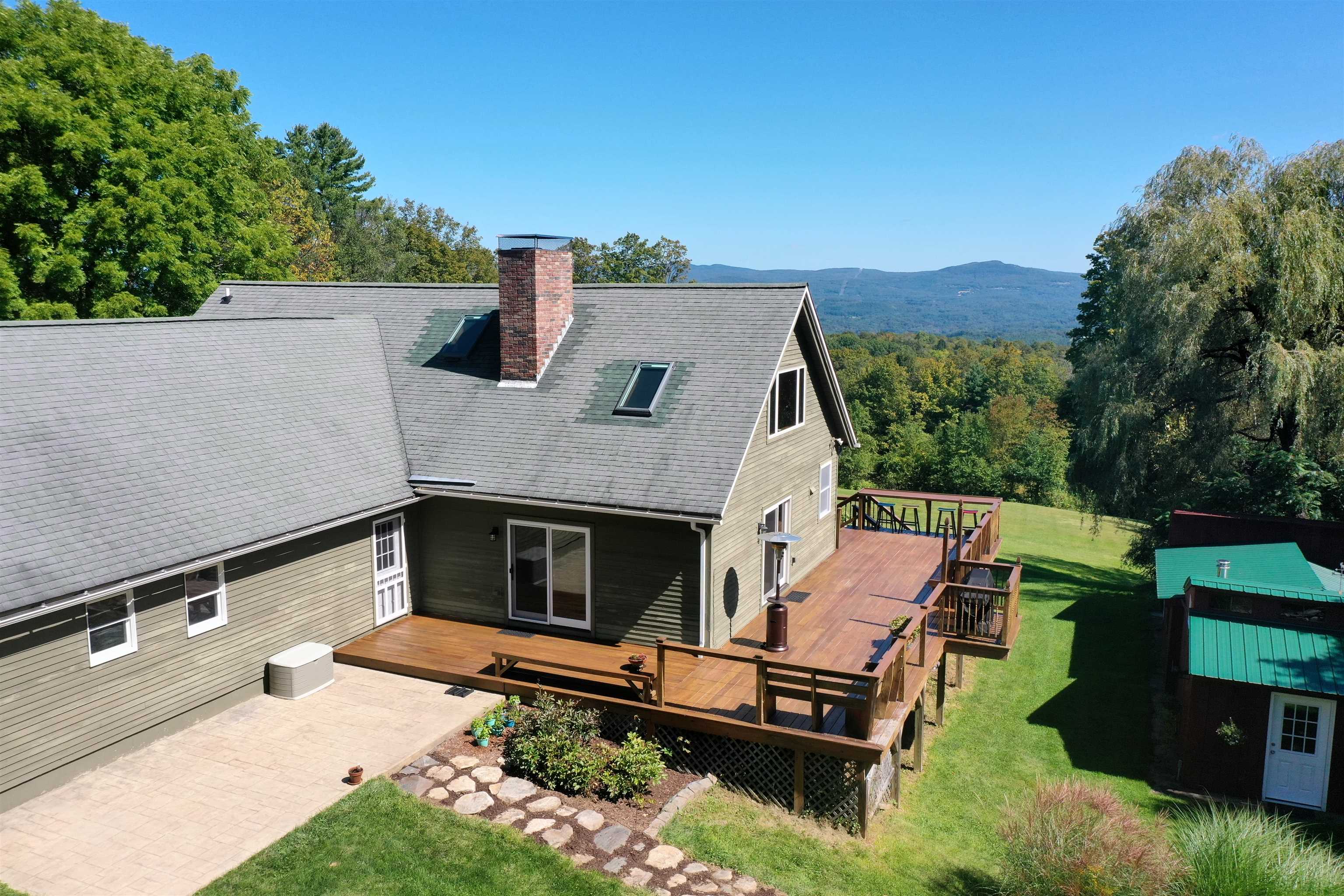 1778 Goulden Ridge Road Weathersfield, VT 05156 - Photo 28 of 33 Gallery Image 28