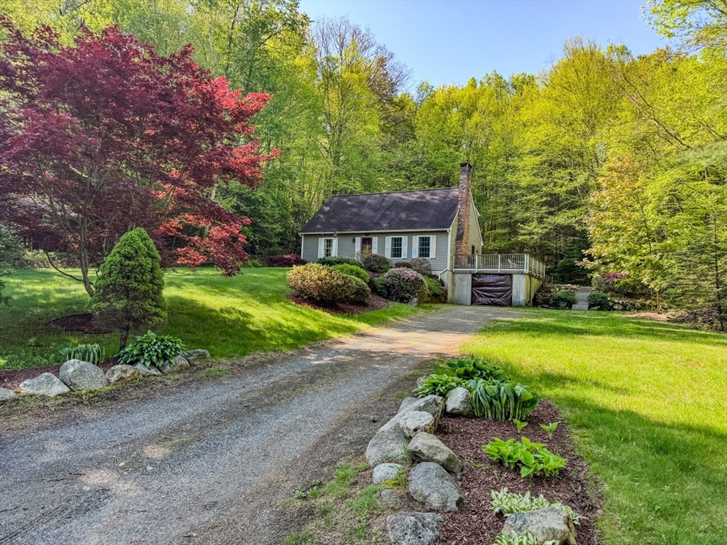 77 Old Turnpike Road Northfield, MA 01360 - Photo 1 of 35
