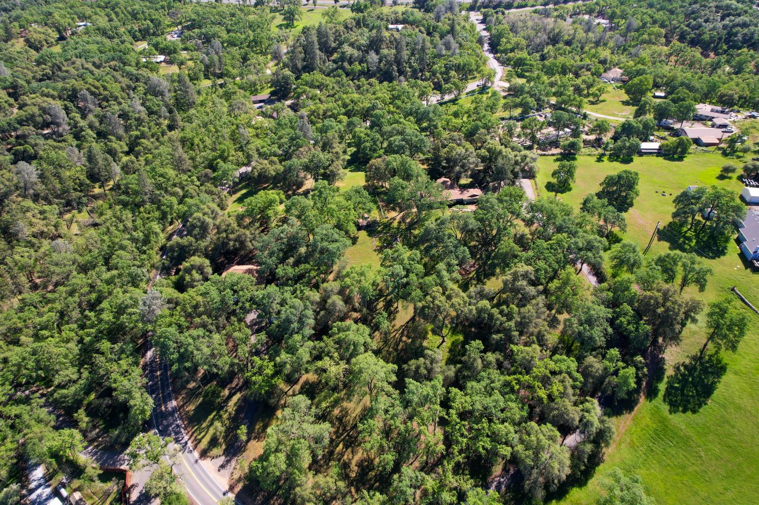 3840 Greenstone Road Placerville, CA 95667 - Photo 42 of 49 a view of a green field