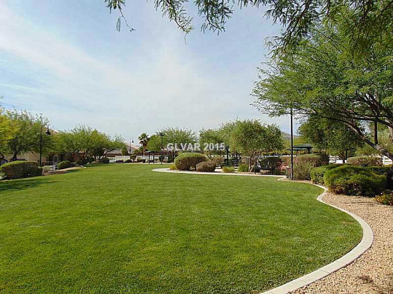 8816 Roping Rodeo Avenue, Unit 101 Las Vegas, NV 89178 - Photo 11 of 13 Property Photo.
