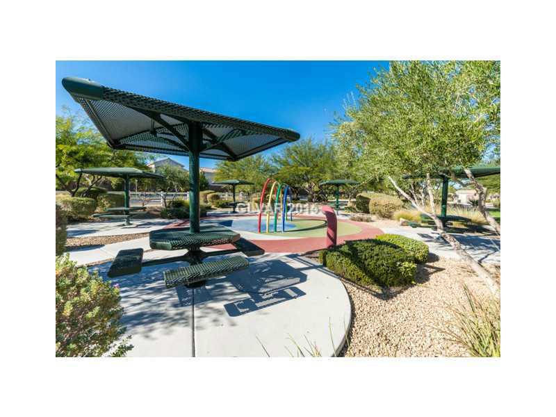 8816 Roping Rodeo Avenue, Unit 101 Las Vegas, NV 89178 - Photo 12 of 13 Property Photo.