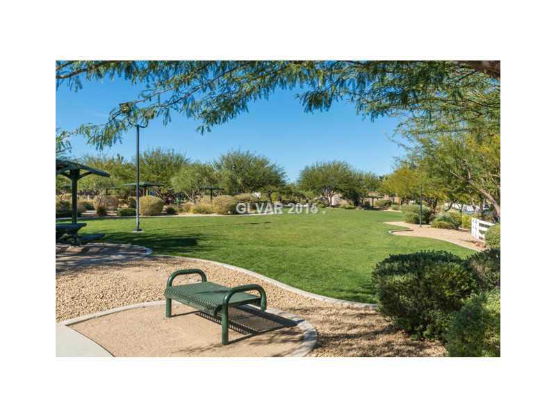 8816 Roping Rodeo Avenue, Unit 101 Las Vegas, NV 89178 - Photo 13 of 13 Property Photo.