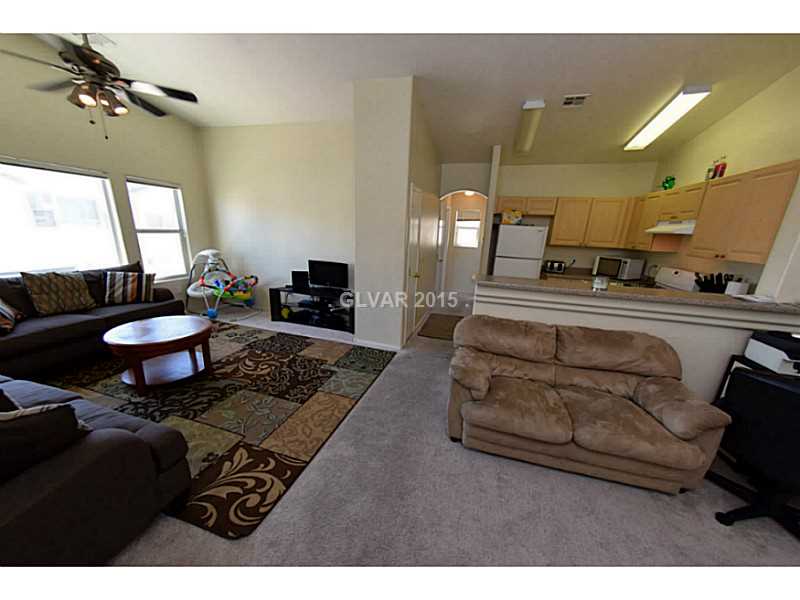 8816 Roping Rodeo Avenue, Unit 101 Las Vegas, NV 89178 - Photo 2 of 13 Property Photo.