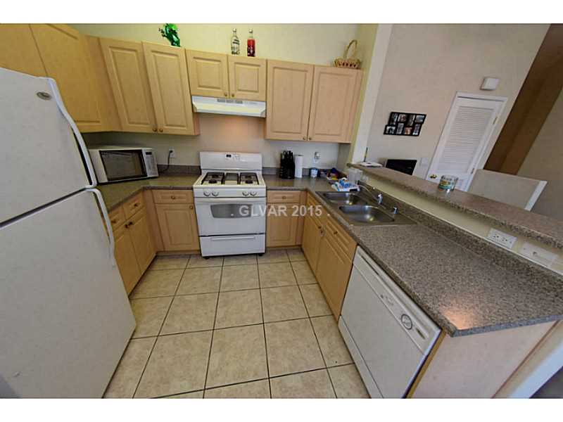 8816 Roping Rodeo Avenue, Unit 101 Las Vegas, NV 89178 - Photo 3 of 13 Property Photo.