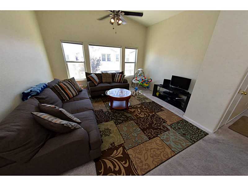 8816 Roping Rodeo Avenue, Unit 101 Las Vegas, NV 89178 - Photo 8 of 13 Property Photo.
