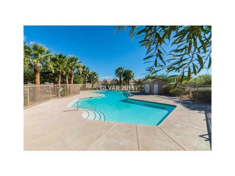 8816 Roping Rodeo Avenue, Unit 101 Las Vegas, NV 89178 - Photo 10 of 13 Property Photo.