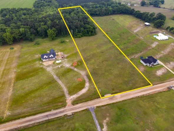 7-acres Hardy Road Dothan, AL 36301 - Photo 2 of 8