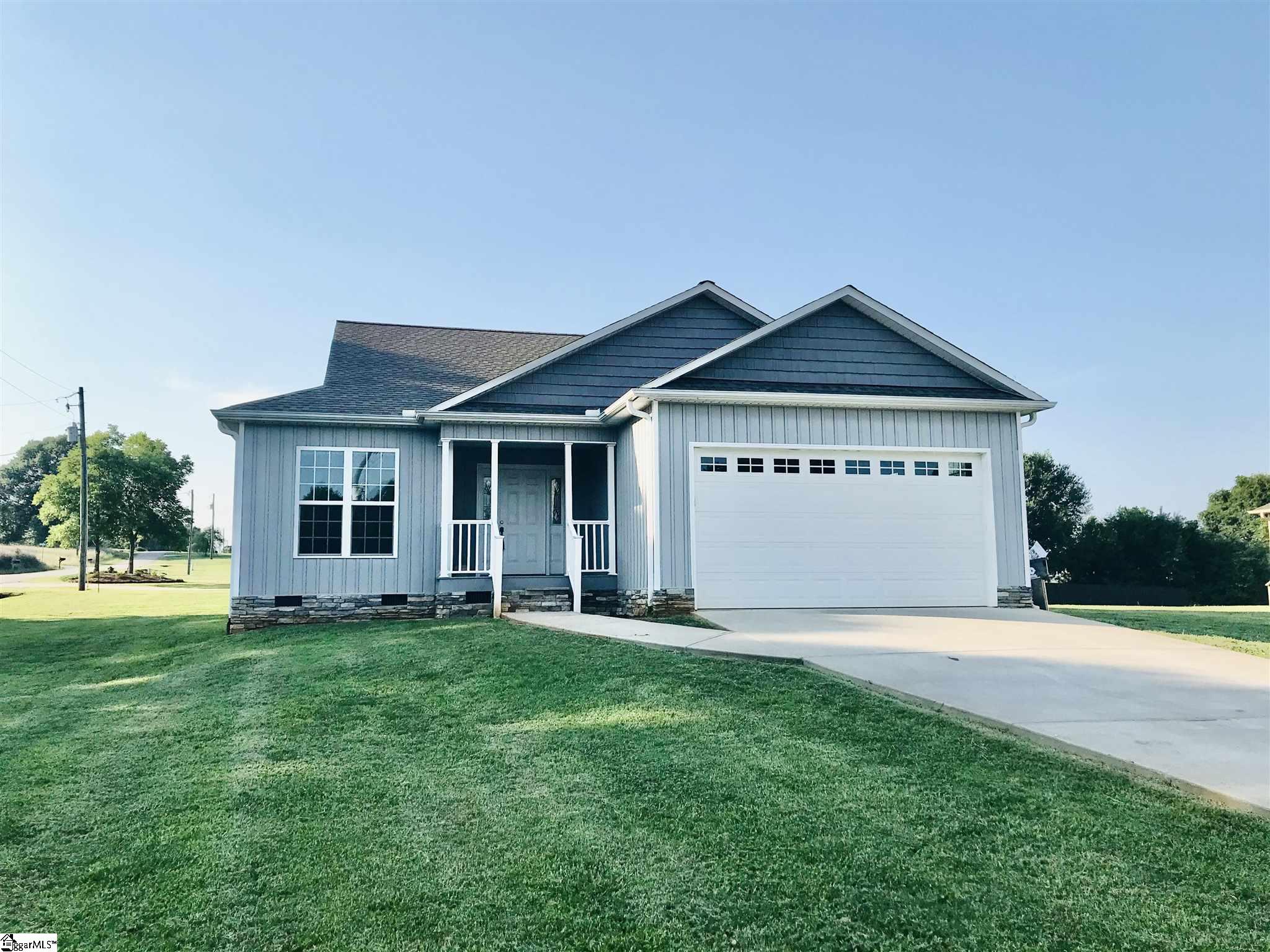 905 Clark Road Inman, SC 29349 - Photo 1 of 14 Gallery Image 1