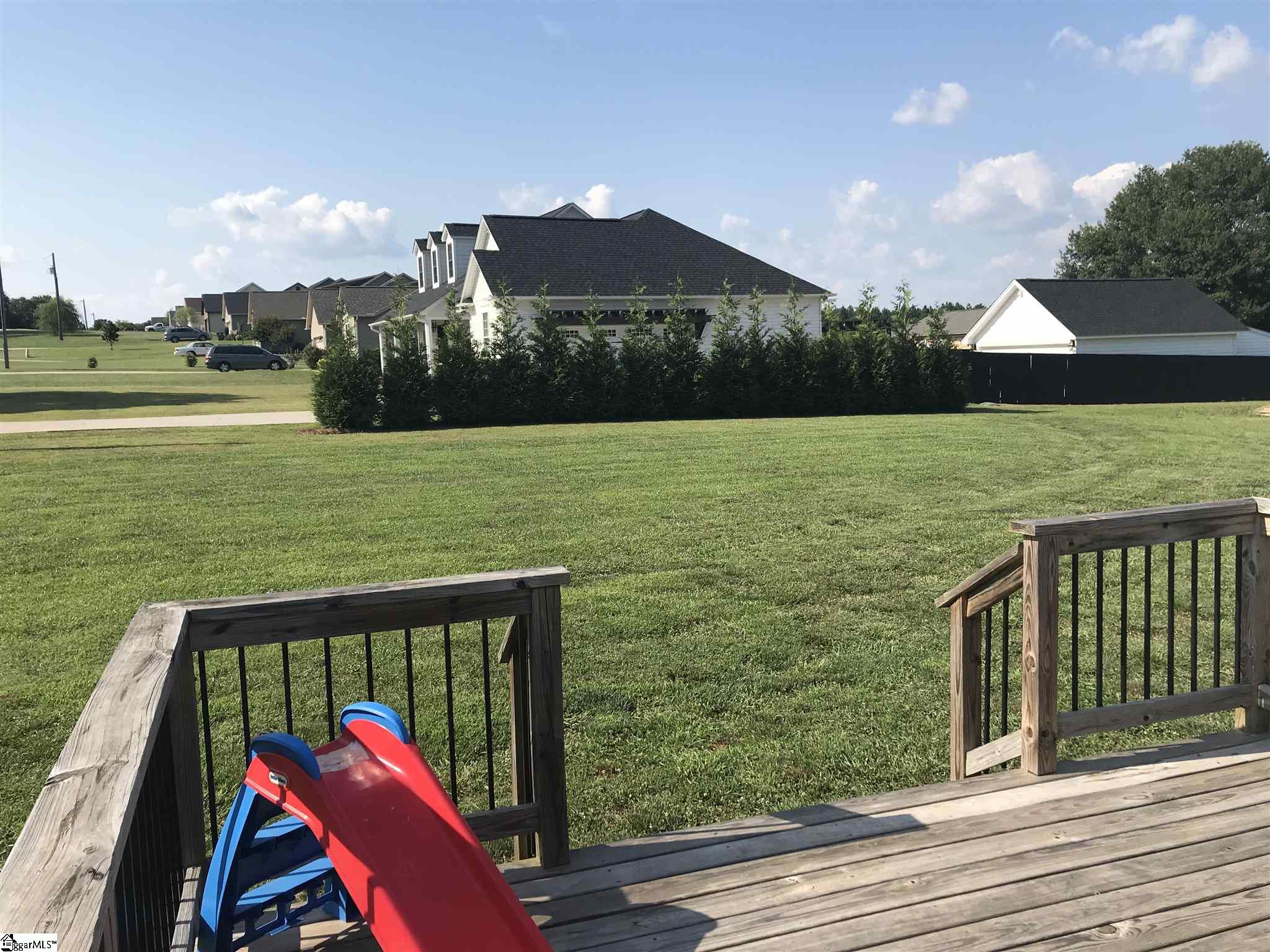 905 Clark Road Inman, SC 29349 - Photo 2 of 14 Gallery Image 2