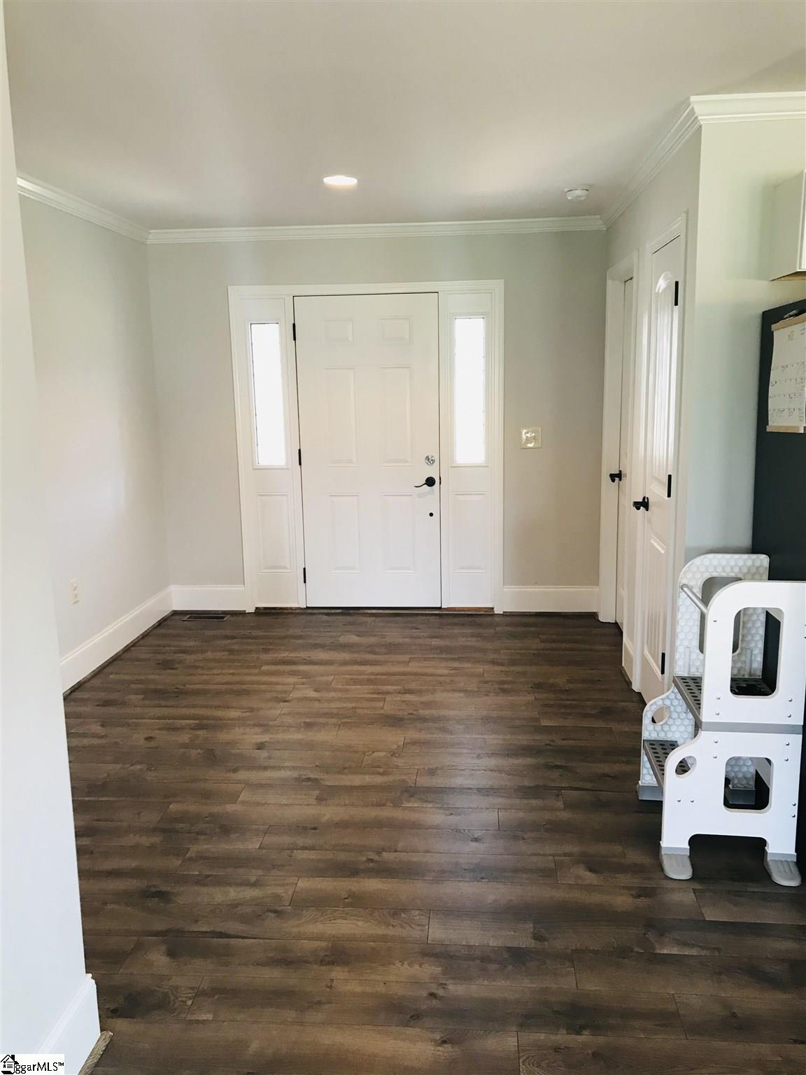 905 Clark Road Inman, SC 29349 - Photo 3 of 14 Gallery Image 3
