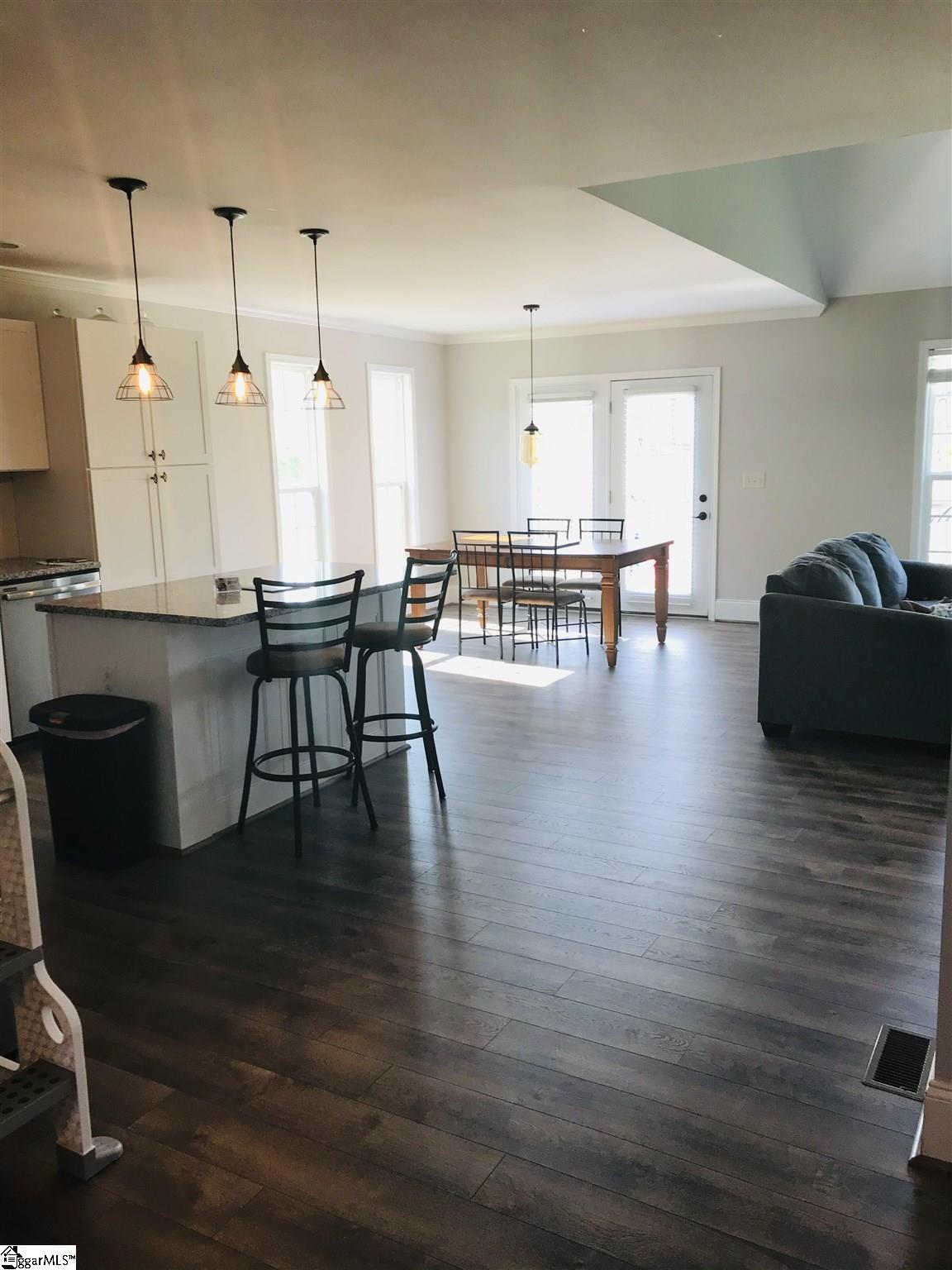 905 Clark Road Inman, SC 29349 - Photo 5 of 14 Gallery Image 5