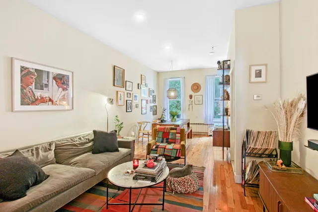 $2,250,000 | 625 Franklin Avenue | Crown Heights
