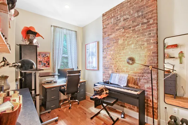 $2,250,000 | 625 Franklin Avenue | Crown Heights