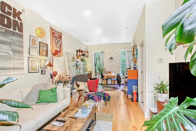 $2,250,000 | 625 Franklin Avenue | Crown Heights