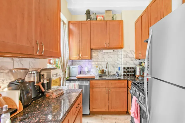 $2,250,000 | 625 Franklin Avenue | Crown Heights