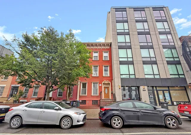 $2,250,000 | 625 Franklin Avenue | Crown Heights