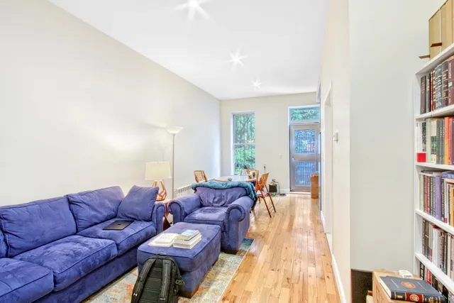 $2,250,000 | 625 Franklin Avenue | Crown Heights