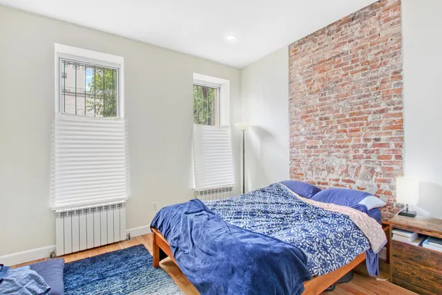 $2,250,000 | 625 Franklin Avenue | Crown Heights