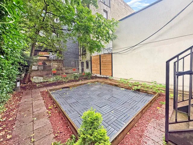 $2,250,000 | 625 Franklin Avenue | Crown Heights