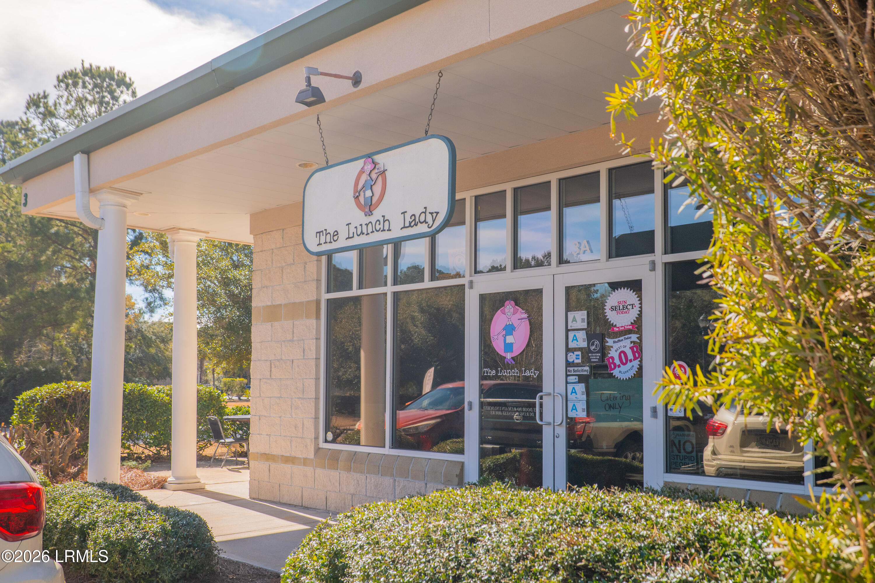 447 Rifle Road Ridgeland, SC 29936 - Photo 50 of 56 Restaurants