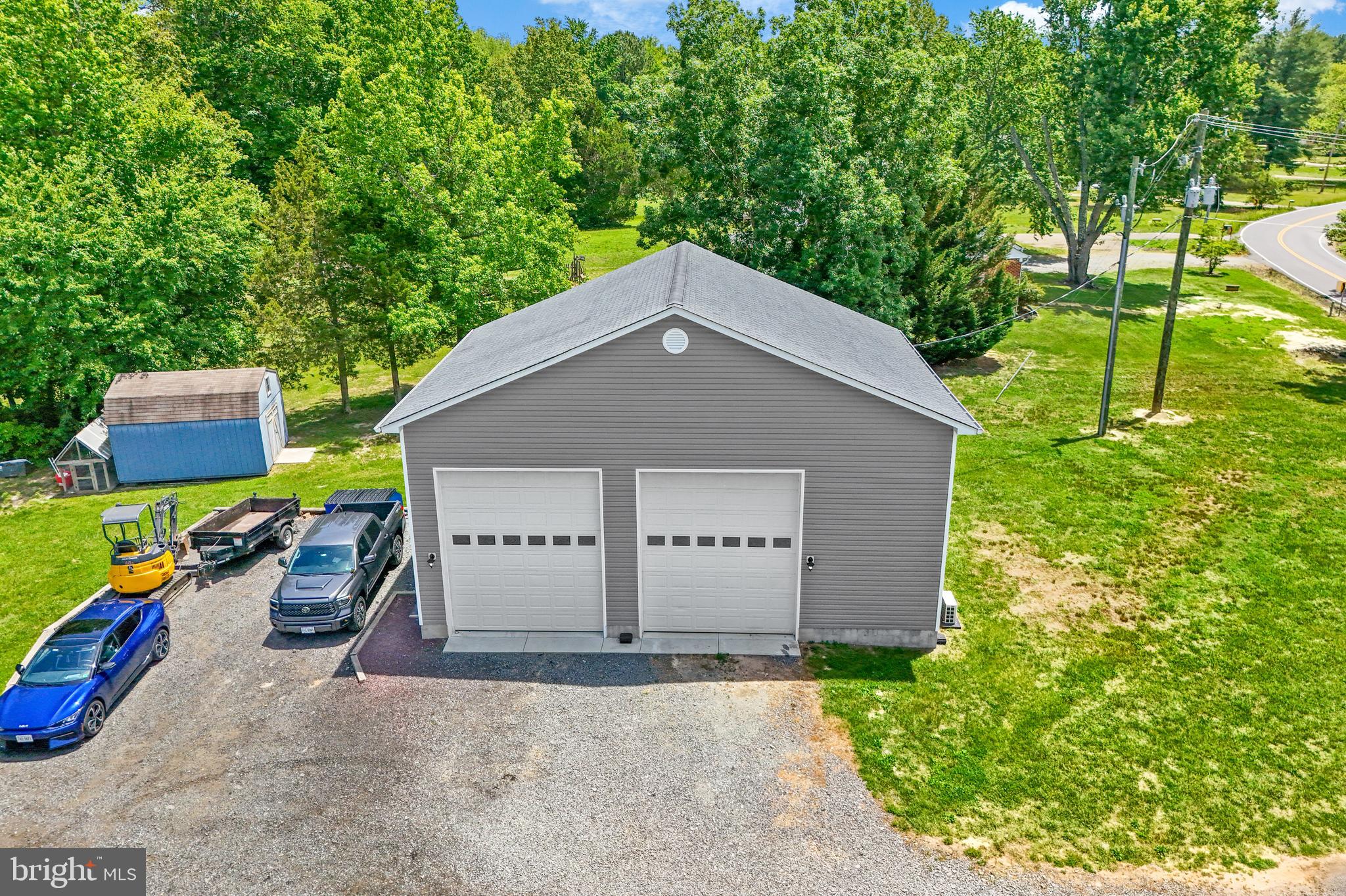 1934 Poplar Road Stafford, VA 22556 - Photo 8 of 76