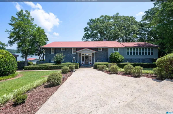 $849,900 | 480 Wood Lane, Talladega, AL 35160