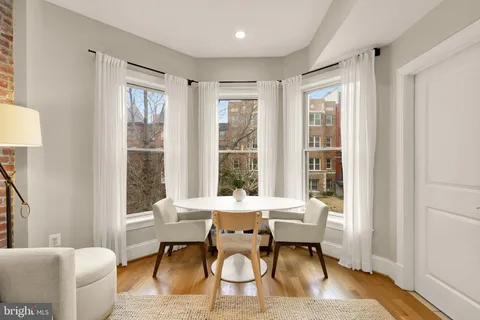 $775,000 | 1470 Chapin Street Northwest, Unit 3, Washington, DC 20009