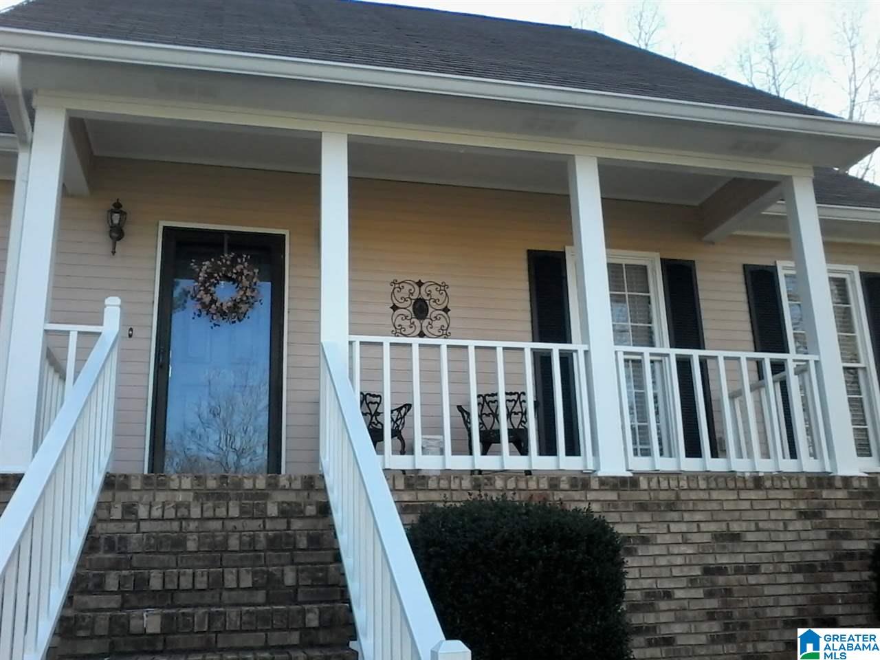 2608 Chestnut Way Pinson, AL 35126 - Photo 3 of 41