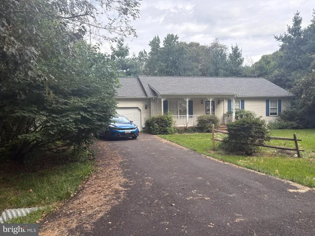 $315,000 | 119 Darden Road, Chestertown, MD 21620