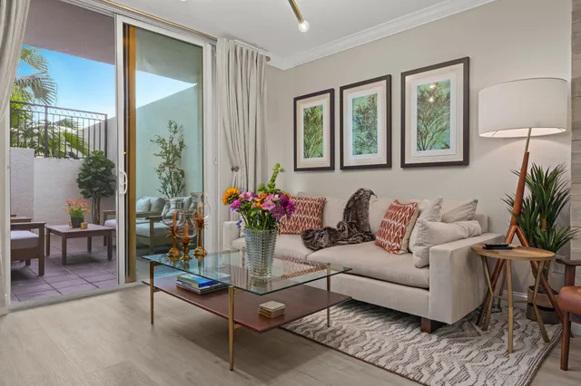 $4,500 | 600 South Dixie Highway, Unit 544, West Palm Beach, FL 33401