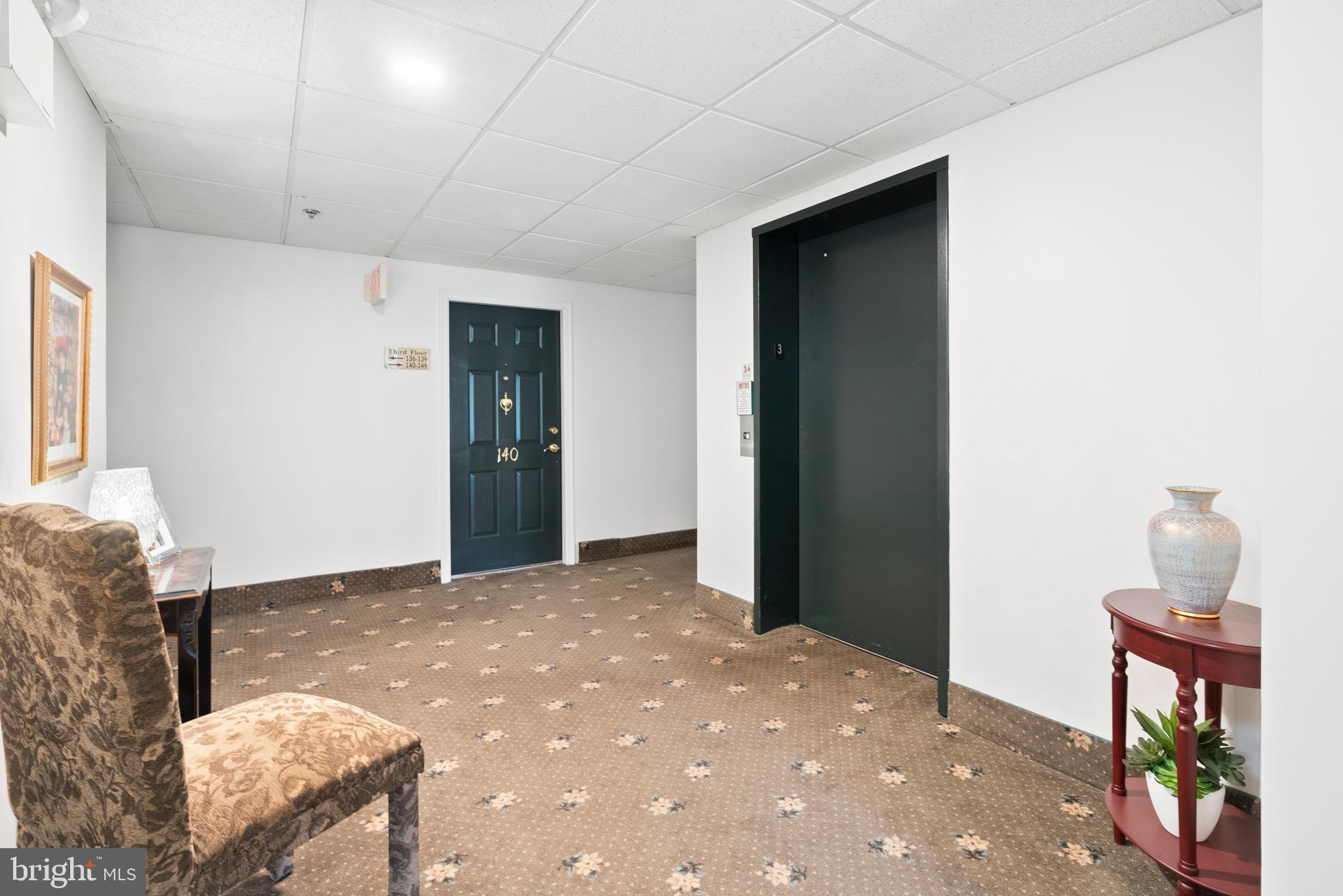 136 Brandon Road Norristown, PA 19403 - Photo 6 of 31 Elevator